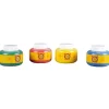 Gifi POT DE PEINTURE AU DOIGT X4