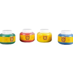 Gifi POT DE PEINTURE AU DOIGT X4