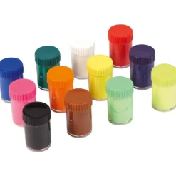 Gifi POT DE PEINTURE X12