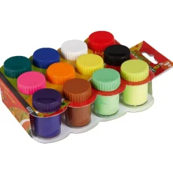 Gifi POT DE PEINTURE X12