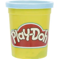 Pot de pâte à modeler Play-doh x4*Gifi