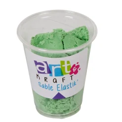 Gifi Jeux Créatifs<Pot de sable à modeler x 4