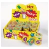 Pot 100 gr de Pâte à prout*Gifi Discount