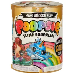 Gifi Jeux Créatifs<Pot slime Poopsie Licorne