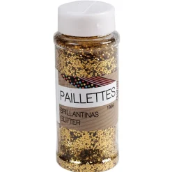 Gifi Poudre paillettes 100 g