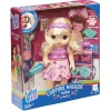 Gifi Jeux D'Imagination Et D'Imitation<Poupée Baby alive blonde à coiffer avec accessoires
