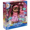 Gifi Jeux D'Imagination Et D'Imitation<Poupée Baby alive noire à coiffer avec accessoires