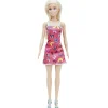 Gifi Jeux D'Imagination Et D'Imitation<Poupée Barbie Chic Mattel