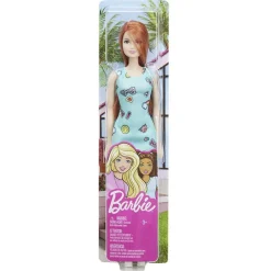 Gifi Jeux D'Imagination Et D'Imitation<Poupée Barbie Chic Mattel