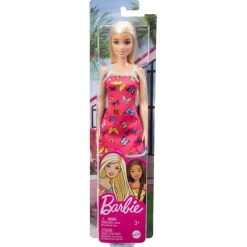 Discount Gifi Poupée Barbie 4 modèles