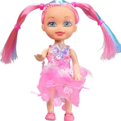 Gifi Jeux D'Imagination Et D'Imitation<Poupée carrosse et poney