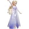 Gifi Jeux D'Imagination Et D'Imitation<Poupée chantante Elsa