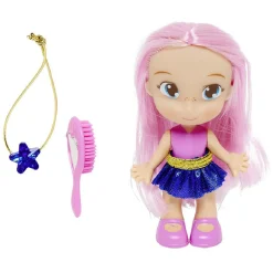 Gifi Jeux D'Imagination Et D'Imitation<Poupée diamant avec accessoires