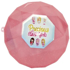 Gifi Jeux D'Imagination Et D'Imitation<Poupée diamant avec accessoires