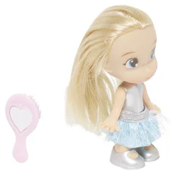Gifi Jeux D'Imagination Et D'Imitation<Poupée diamant avec accessoires