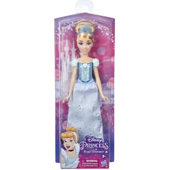 Gifi Jeux D'Imagination Et D'Imitation<Poupée Disney princesse poussière d'étoiles - Cendrillon