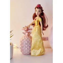 Gifi Jeux D'Imagination Et D'Imitation<Poupée Disney princesse poussière d'étoiles - Belle