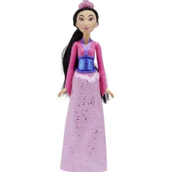Gifi Jeux D'Imagination Et D'Imitation<Poupée Disney princesse poussière d'étoiles - Mulan