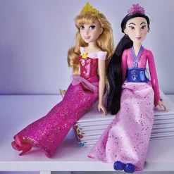 Gifi Jeux D'Imagination Et D'Imitation<Poupée Disney princesse poussière d'étoiles - Mulan