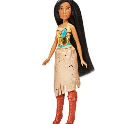 Gifi Jeux D'Imagination Et D'Imitation<Poupée Disney princesse poussière d'étoiles - Pocahontas