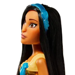 Gifi Jeux D'Imagination Et D'Imitation<Poupée Disney princesse poussière d'étoiles - Pocahontas