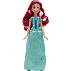 Gifi Jeux D'Imagination Et D'Imitation<Poupée Disney princesse poussière d'étoiles - Ariel