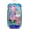 Gifi Jeux D'Imagination Et D'Imitation<Poupée Enchantimals Saffi Cygne Poise