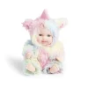 Outlet Gifi Poupée fashion peluche 6 modèles