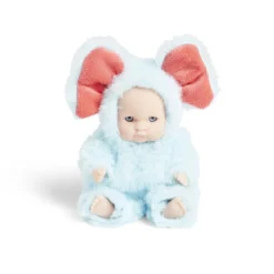 Outlet Gifi Poupée fashion peluche 6 modèles