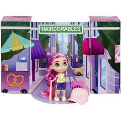 Gifi Jeux D'Imagination Et D'Imitation<Poupée Hairdorable à collectionner