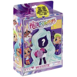 Gifi Jeux D'Imagination Et D'Imitation<Poupée Hairdorable à collectionner