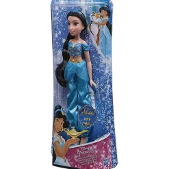 Gifi Jeux D'Imagination Et D'Imitation<Poupée jasmine poussière étoile