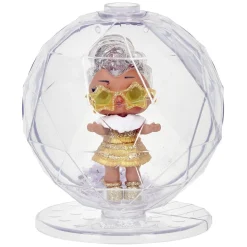 Gifi Jeux D'Imagination Et D'Imitation<Poupée LOL Surprise Glitter Globe