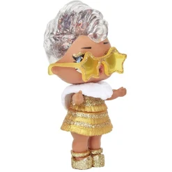Gifi Jeux D'Imagination Et D'Imitation<Poupée LOL Surprise Glitter Globe