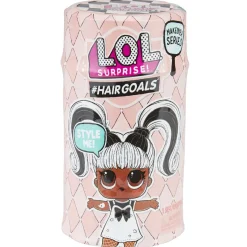 Gifi Jeux D'Imagination Et D'Imitation<Poupée LOL surprise hairgoals
