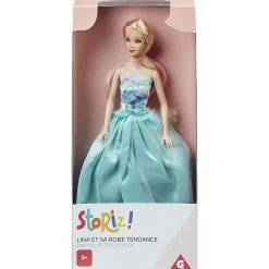 Gifi Jeux D'Imagination Et D'Imitation<Poupée mannequin