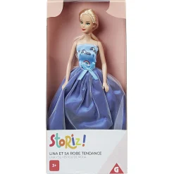 Gifi Jeux D'Imagination Et D'Imitation<Poupée mannequin