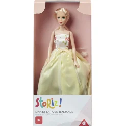 Gifi Jeux D'Imagination Et D'Imitation<Poupée mannequin