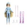 Sale Gifi Poupée mannequin avec accessoires de ski
