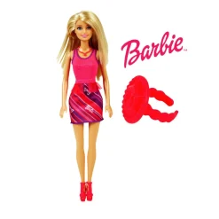 Gifi Jeux D'Imagination Et D'Imitation<Poupée mannequin Barbie