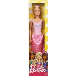 Gifi Jeux D'Imagination Et D'Imitation<Poupée mannequin barbie princesse