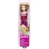 Gifi Jeux D'Imagination Et D'Imitation<Poupée mannequin Barbie robe florale