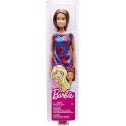 Gifi Jeux D'Imagination Et D'Imitation<Poupée mannequin Barbie robe florale