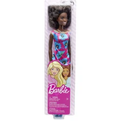 Gifi Jeux D'Imagination Et D'Imitation<Poupée mannequin Barbie robe florale