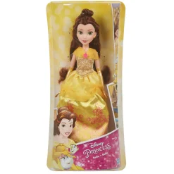 Discount Gifi Poupée mannequin Belle h. 30 cm