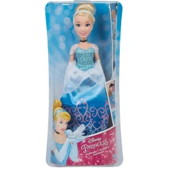 Gifi Jeux D'Imagination Et D'Imitation<Poupée mannequin Cendrillon h. 30 cm