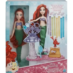 Gifi Jeux D'Imagination Et D'Imitation<Poupée mannequin Disney et ses extensions