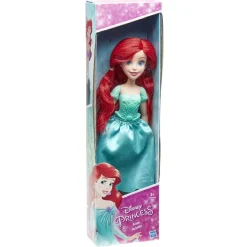 Gifi Jeux D'Imagination Et D'Imitation<Poupée mannequin Disney Princesse 4 modèles