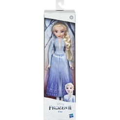 Gifi Jeux D'Imagination Et D'Imitation<Poupée mannequin Disney Reine des Neiges Anna ou Elsa