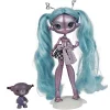 Gifi Jeux D'Imagination Et D'Imitation<Poupée mannequin gothique Novistar